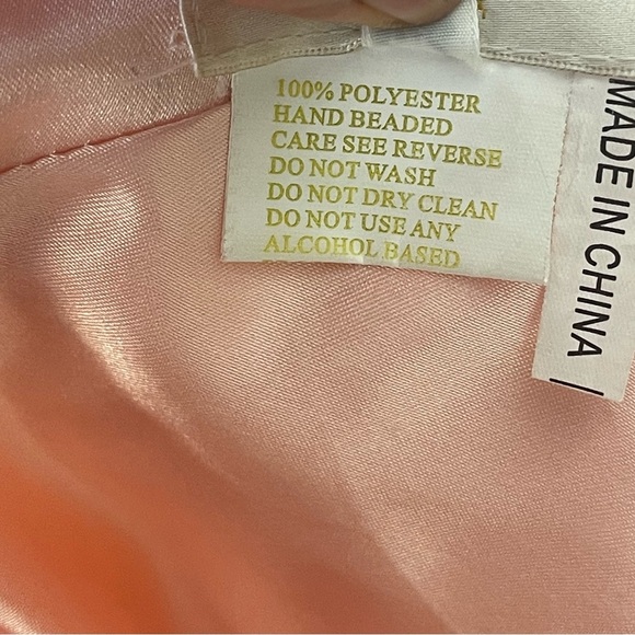 Aspeed Design - Embellished Sweetheart
Neckline Ballgown size XS - Picture 15 of 15